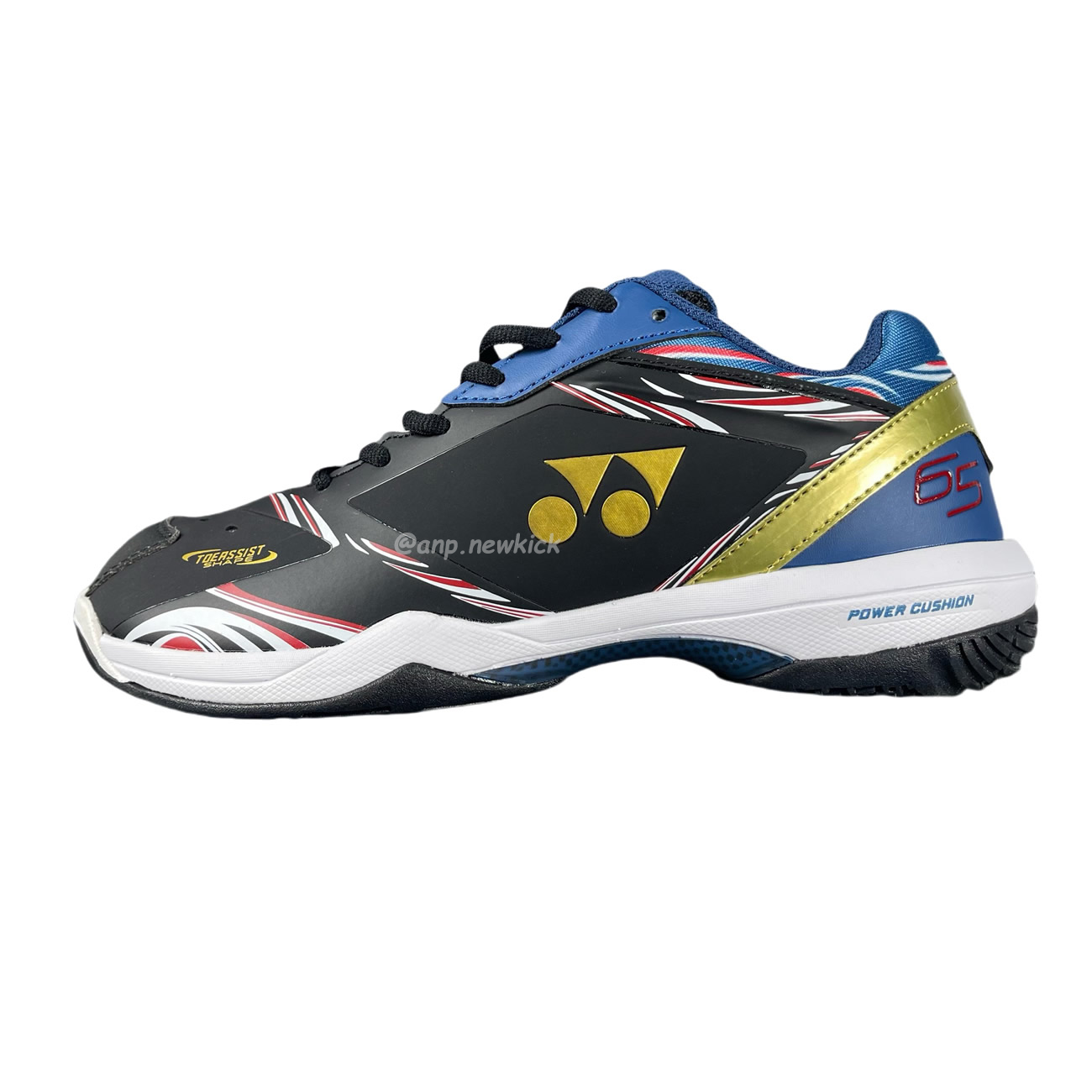 Yonex Power Cushion 65 Badminton Shoes (6) - newkick.app